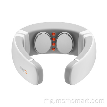 Low Frequency Electrical Neck Massager